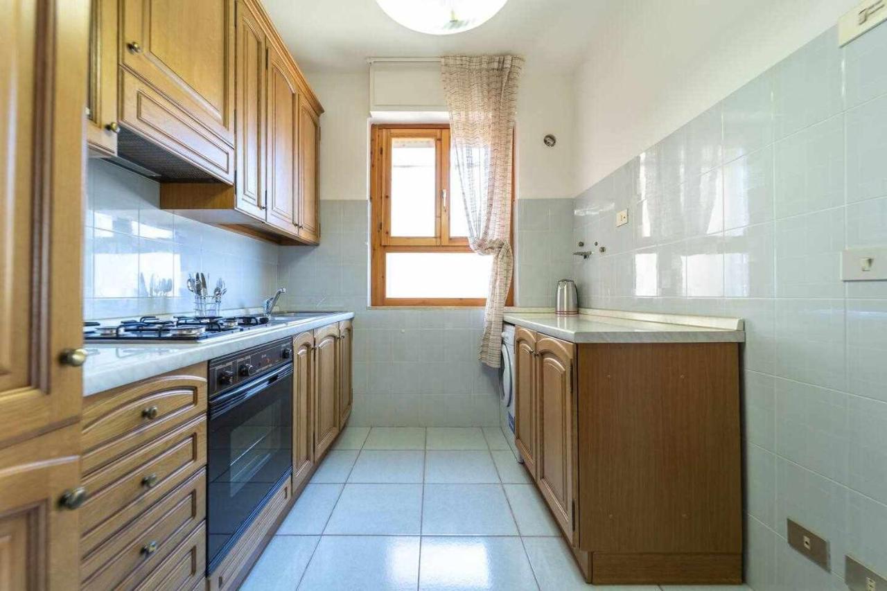 Apartamento Blue Horizon Alguer Exterior foto